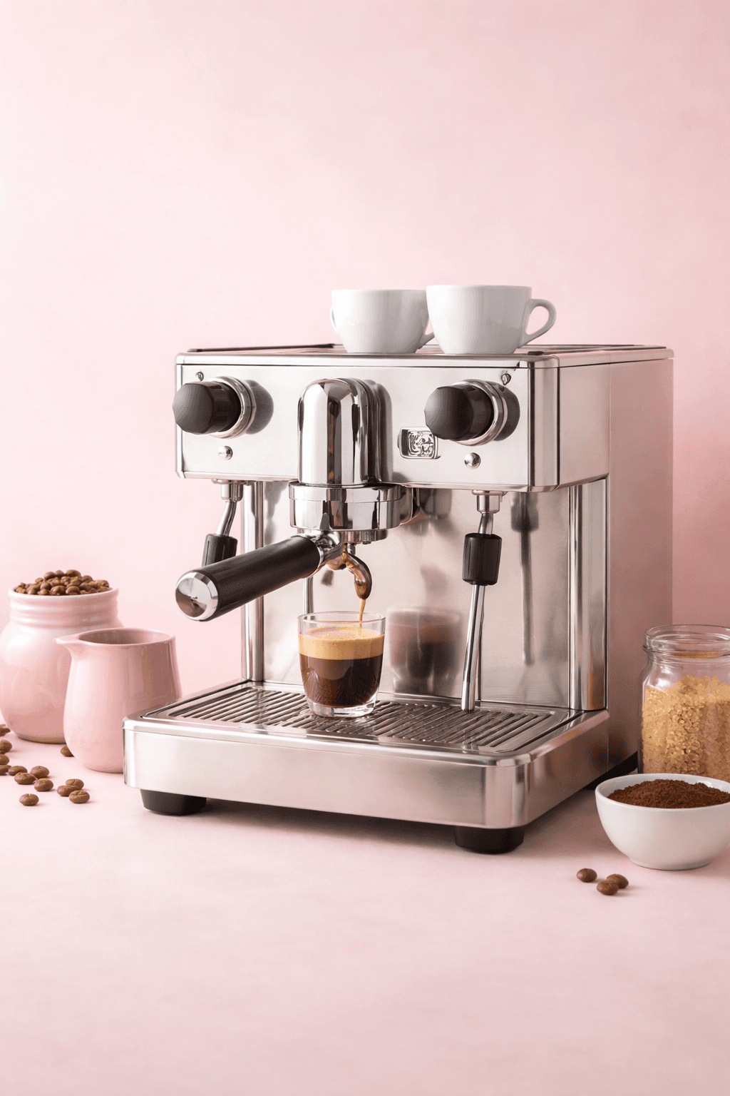 Syrian Café interior